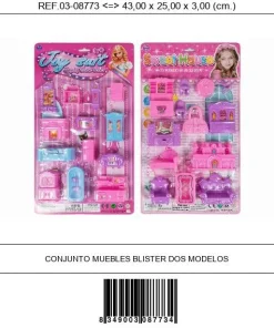 Alternative view of carte ensemble de meubles GM