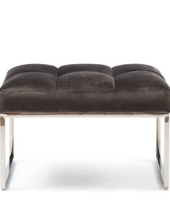 Tabouret Thompson Velvet III