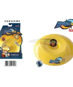 Alternative view of blister JEU M-BATTLE LANSAY+ 2 BILLES