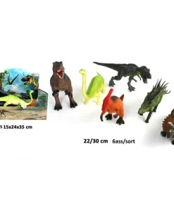 animal dinosaure MM