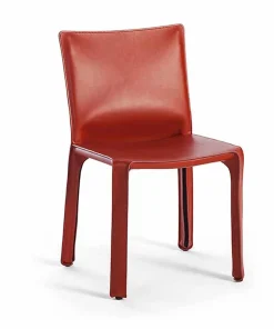 Alternative view of CAB – rouge cuir de Russie