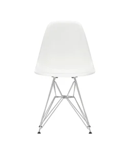 Alternative view of DSR – Blanc / Chrome