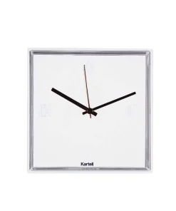 Alternative view of TIC TAC – Blanc