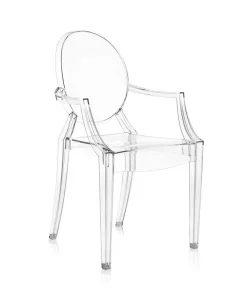 Alternative view of LOUIS GHOST – Cristal