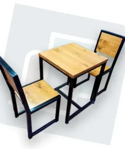 Alternative view of Chaise Kaya Bois