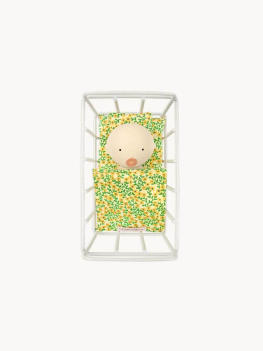 GOMMU POCKET LIBERTY CRIB – Image 2