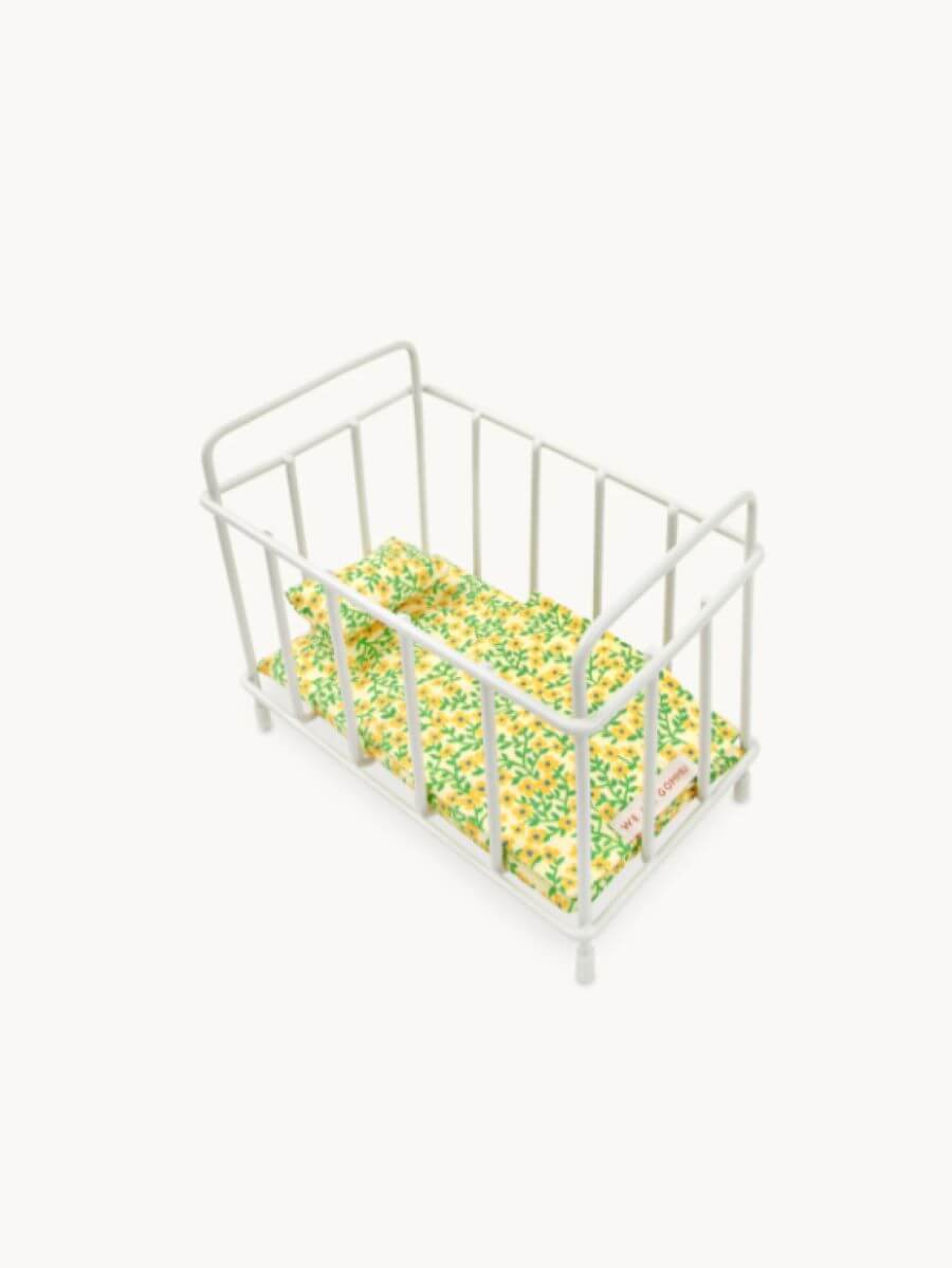 GOMMU POCKET LIBERTY CRIB – Image 3