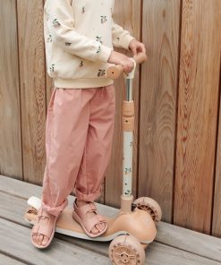 TROTTINETTE 3 ROUES SAIRA – PECHES