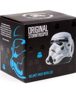 Alternative view of Mug en Céramique The Original Stormtrooper –
