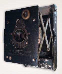 Alternative view of Kodak Eastman : Vest pocket autographic modèle A