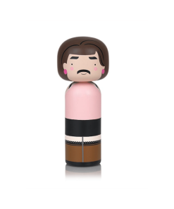Alternative view of Kokeshi | Freddie, Break Free