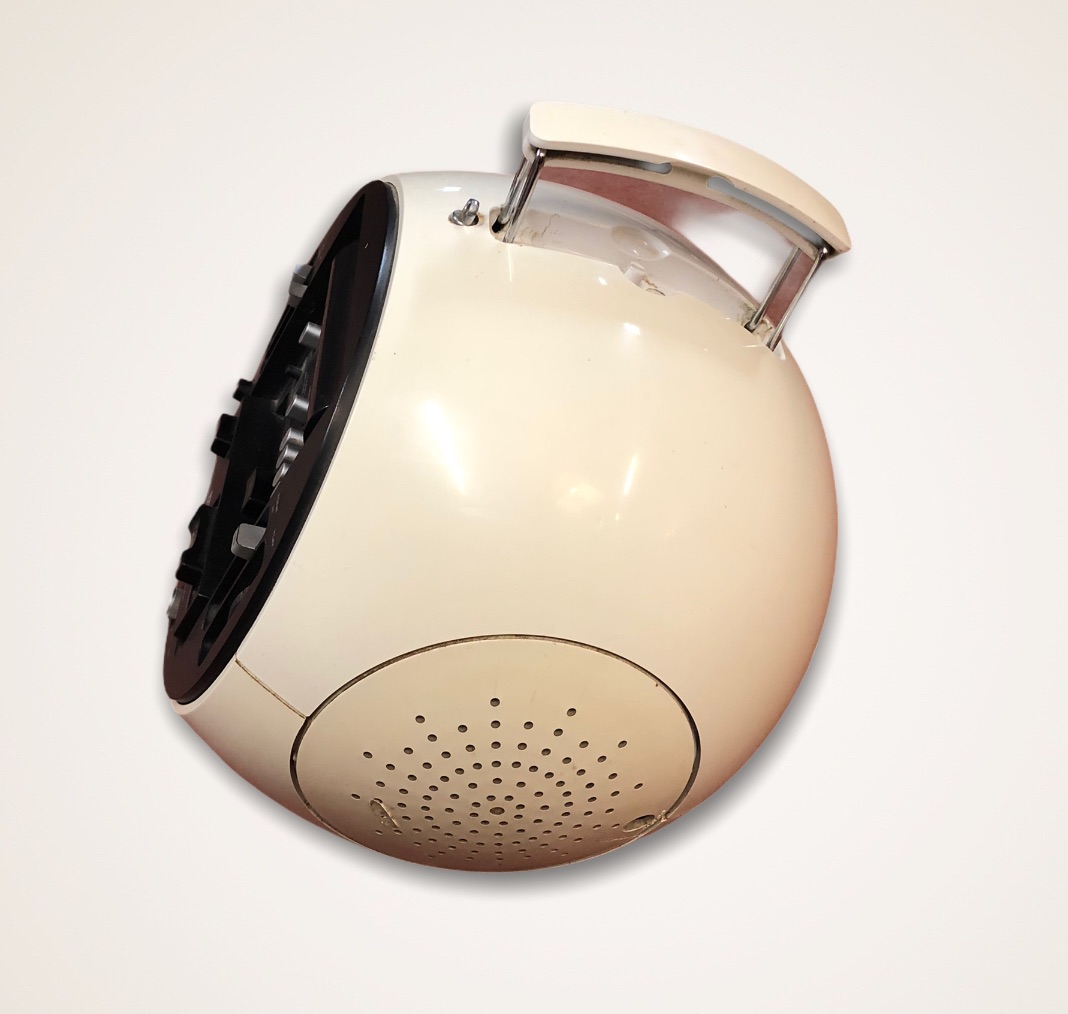 Radio lecteur de cassettes Weltron – Image 5