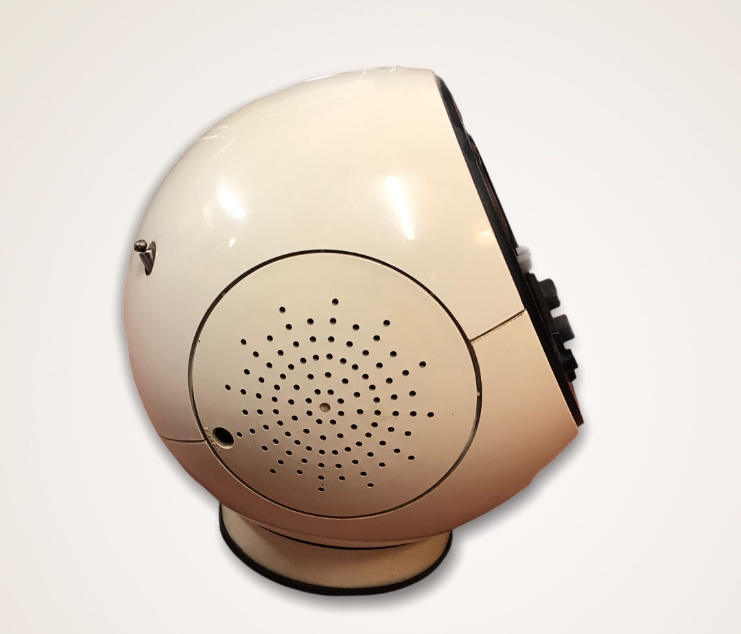 Radio lecteur de cassettes Weltron – Image 8