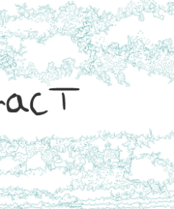 Alternative view of The Voyage (dark ambient)