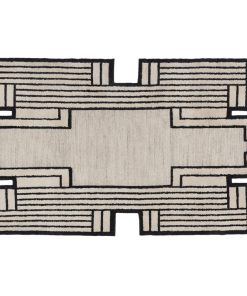 Alternative view of Tapis ASMARA – 180/300 cm – Laine