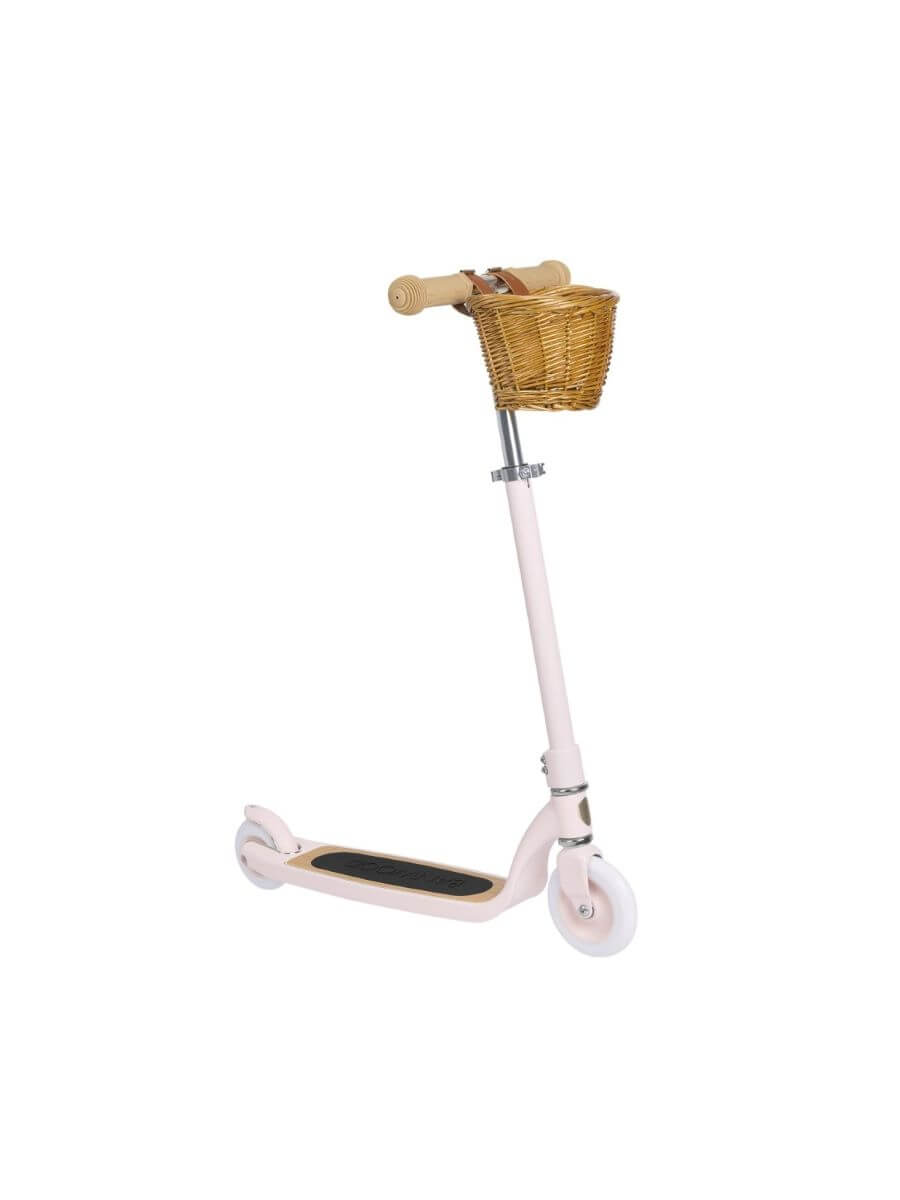 BANWOOD MAXI TROTTINETTE – 2 ROUES – Image 3
