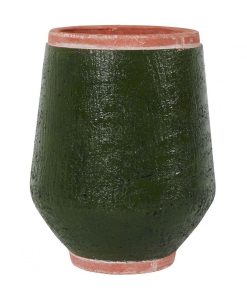 Cache Pot VERDE