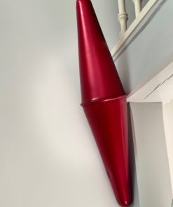 Alternative view of Carotte tabac vintage