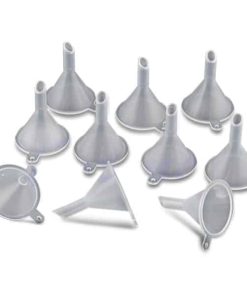 Entonnoir pour Lampe à Huile – Remplissage sans Débordement