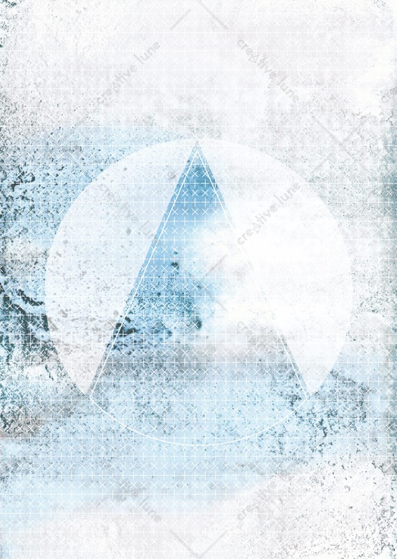 Montagne aquatique, affiche (max. A2) – Image 2