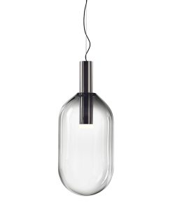 Suspension Phenomena capsule – Smoke