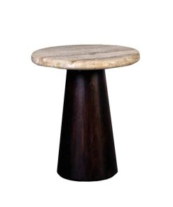 Alternative view of Table basse Utah Ø45