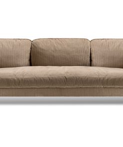Alternative view of Canapé Tarantino – 277 cm