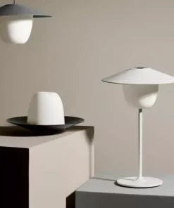 Lampe Nomade LED