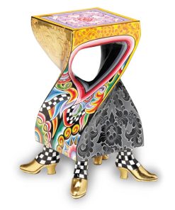 TOMS DRAG – Colonne M