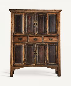 Alternative view of Armoire Kathy Vical Home