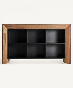 Alternative view of Bibliothèque Crissey Vical Home 180×105