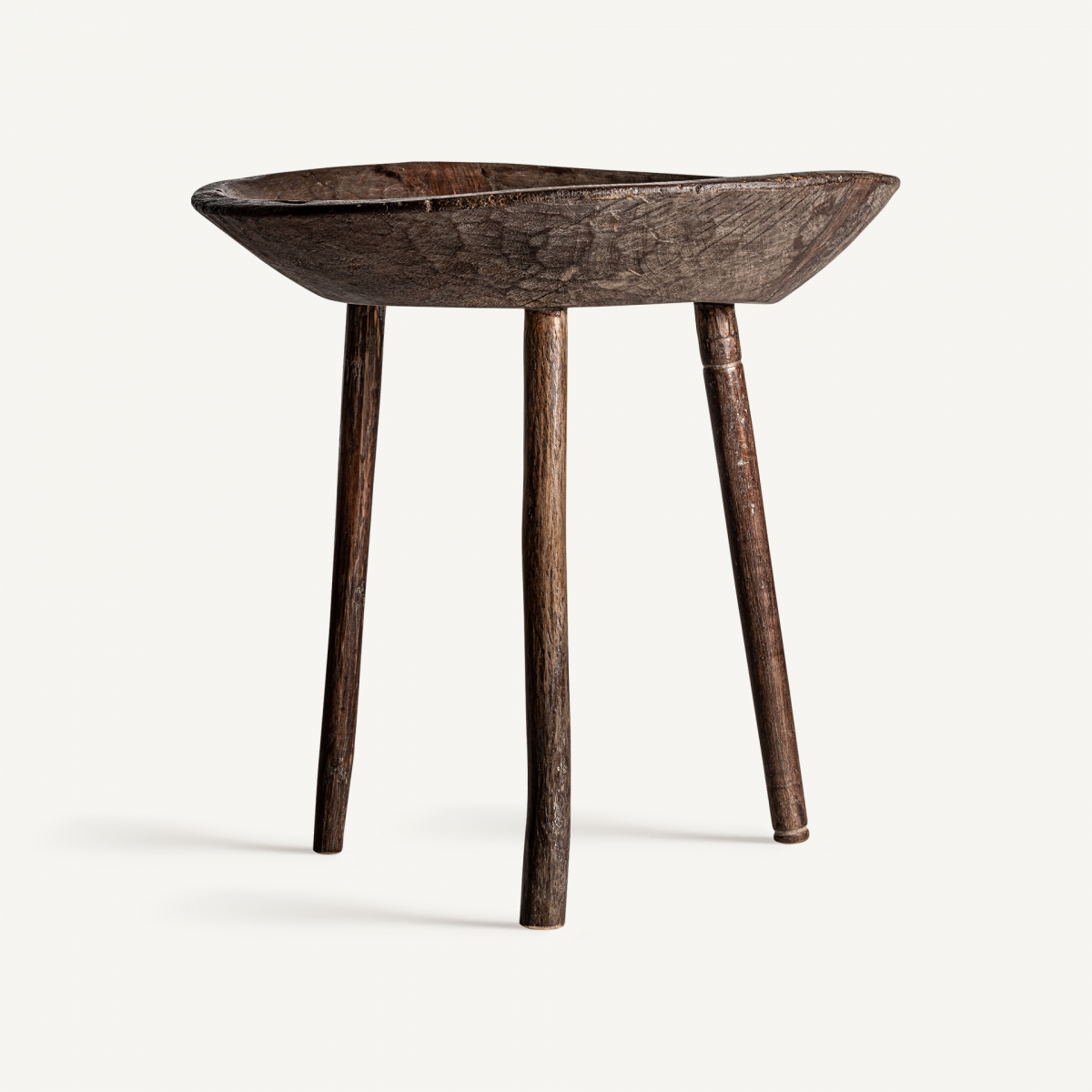 Bout de canapé JEKYE Vical Home 59×59 – Image 2