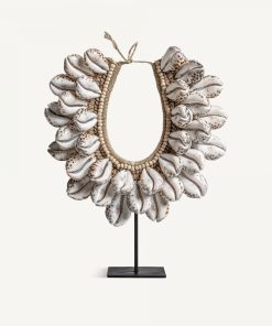 Alternative view of Statue Coquilles Conchas Vical Home