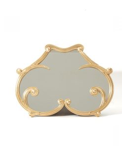 Miroir Liberty Femme par Francesco Decio X Seletti