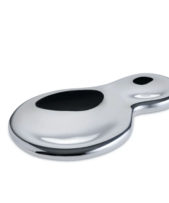 Alternative view of ALESSI – Repose Cuillère « T 1000 »