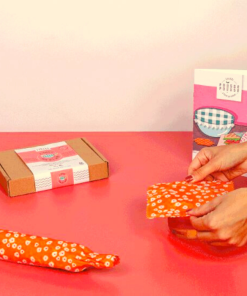 Kit diy – Bee wrap
