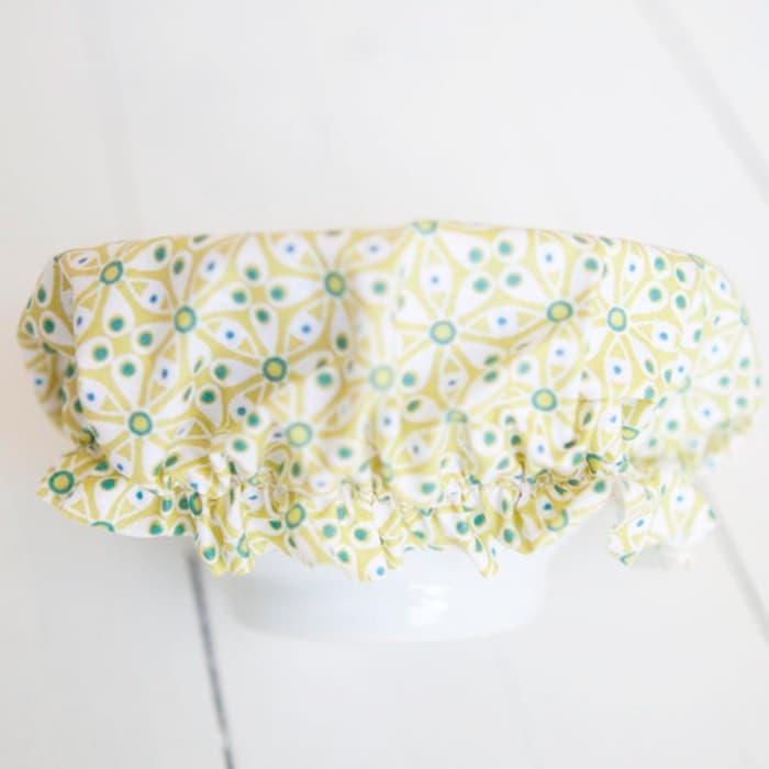 Charlotte taille S
