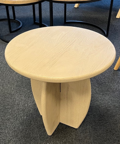 Table DURBAN