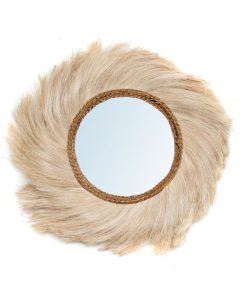 Le Miroir Hathi – Naturel – L