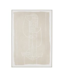 Toile Max Athezza 100×140